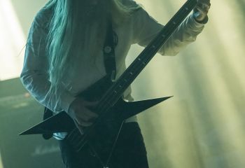 Blood Incantation - Photo by Dänu