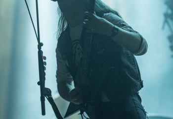 Blood Incantation - Photo by Dänu