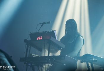 Blood Incantation - Photo by Dänu
