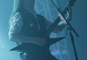 Blood Incantation - Photo by Dänu