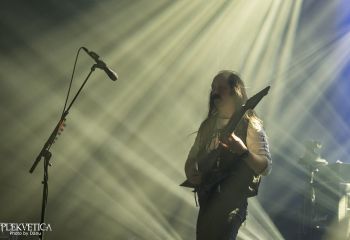 Blood Incantation - Photo by Dänu