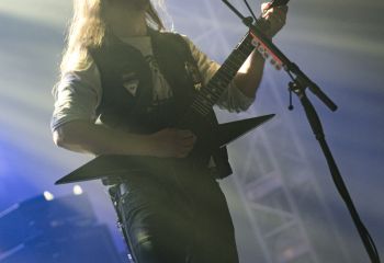 Blood Incantation - Photo by Dänu