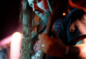 Bloodbath - Photo by Natalie