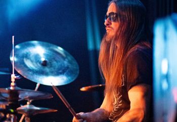 Bloodbath - Photo by Natalie