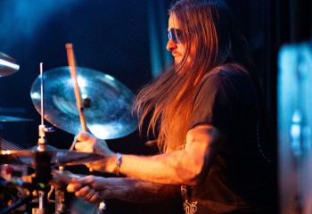 Bloodbath - Photo by Natalie