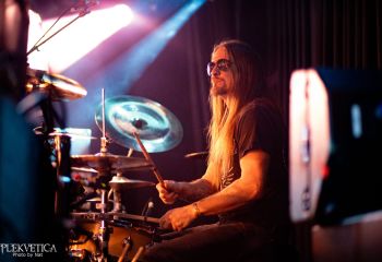 Bloodbath - Photo by Natalie