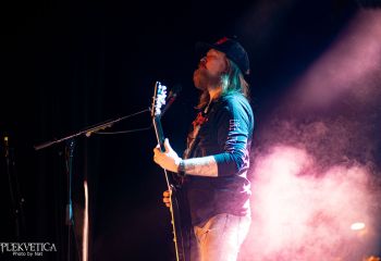 Bloodbath - Photo by Natalie