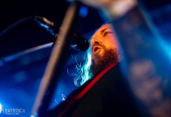 Bloodbath - Photo by Natalie