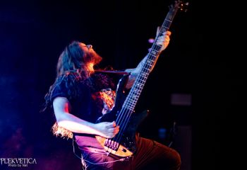 Bloodbath - Photo by Natalie