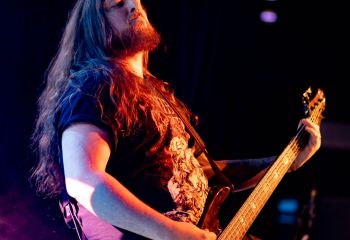 Bloodbath - Photo by Natalie