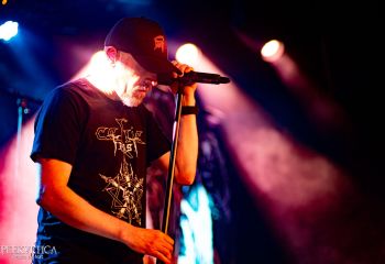 Bloodbath - Photo by Natalie