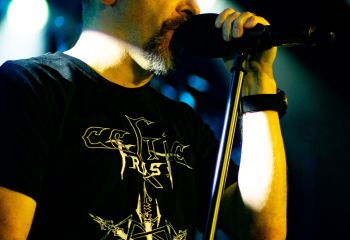 Bloodbath - Photo by Natalie