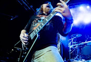 Bloodbath - Photo by Natalie