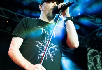 Bloodbath - Photo by Natalie