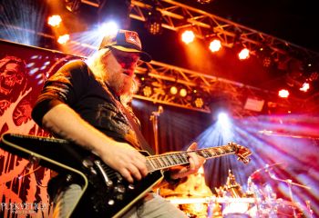 Bloodbath - Photo by Natalie