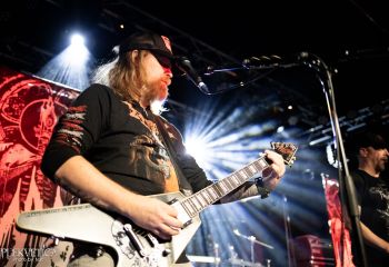 Bloodbath - Photo by Natalie