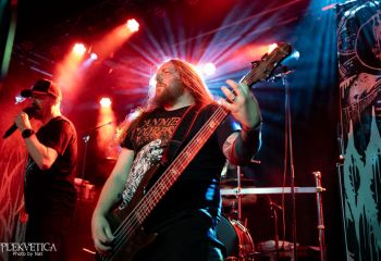 Bloodbath - Photo by Natalie