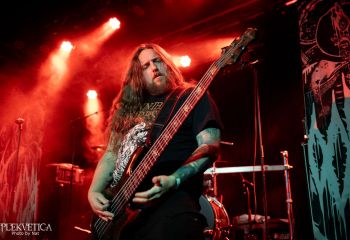 Bloodbath - Photo by Natalie