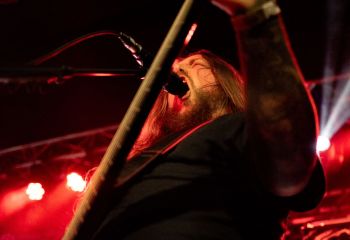 Bloodbath - Photo by Natalie