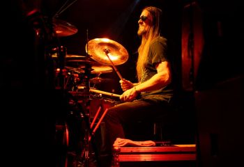 Bloodbath - Photo by Natalie