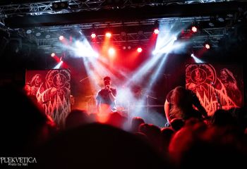 Bloodbath - Photo by Natalie