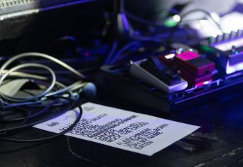 Bloodbath - Photo by Natalie