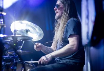 Bloodbath - Photo by Natalie