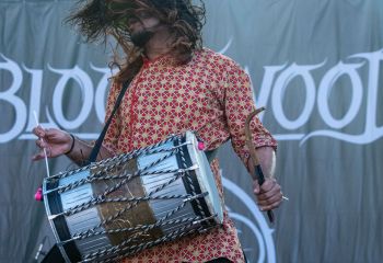 Bloodywood - Photo by Marc