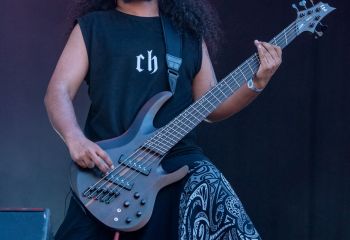 Bloodywood - Photo by Marc