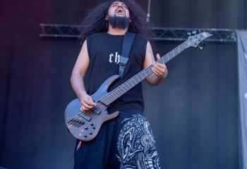 Bloodywood - Photo by Marc