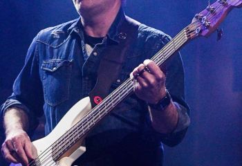 Bluedög - Photo by Pat