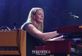 Bluedög - Photo by Pat