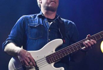 Bluedög - Photo by Pat