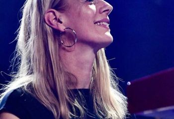 Bluedög - Photo by Pat