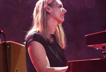 Bluedög - Photo by Pat