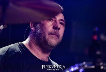 Bluedög - Photo by Pat