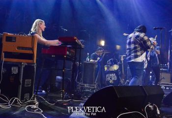 Bluedög - Photo by Pat