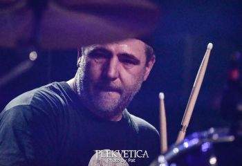 Bluedög - Photo by Pat