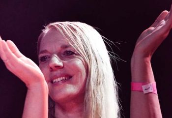 Bluedög - Photo by Pat