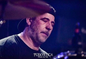 Bluedög - Photo by Pat