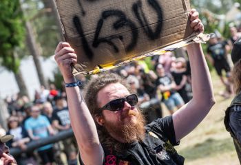 Boycott - Photo by Dänu