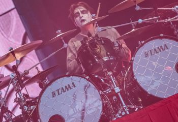 Bring me the Horizon - Photo by Dänu