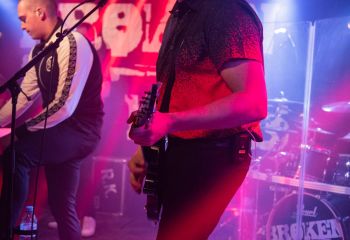 Broken Bass-photo by Michel Varrin