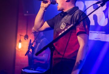 Broken Bass-photo by Michel Varrin