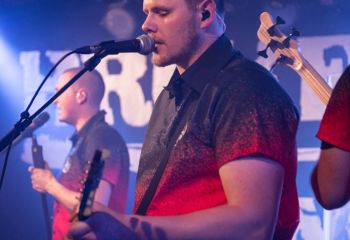 Broken Bass-photo by Michel Varrin