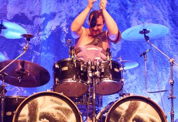 Brothers Of Metal - Photo By Peti