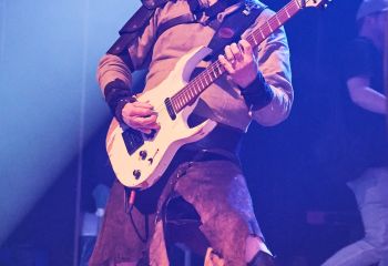 Brothers Of Metal - Photo By Peti