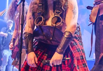 Brothers Of Metal - Photo By Peti