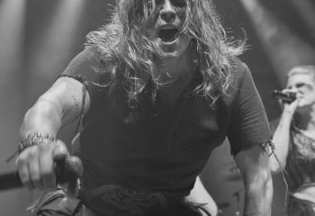 Brothers Of Metal - Photo By Peti