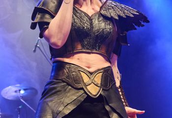 Brothers Of Metal - Photo By Peti